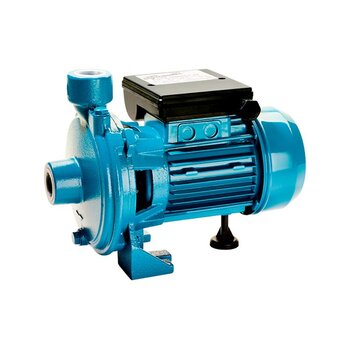 Bomba Centrífuga ¾ Hp 110V Rotoplas