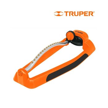 Aspersor Base Plástico 17 Boquillas Truper