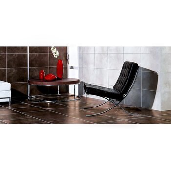 Azulejo Park Avenue Daltile 30 x 45 cm Blanco PK01