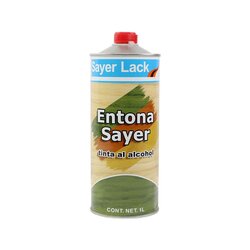 Tinta al Alcohol Entonasayer Early American 1 Lt