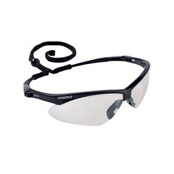 Lente seguridad transparente Nemesis