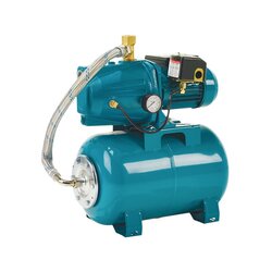 Hidroneumático Rotoplas Tanque Horizontal 24 l 110V