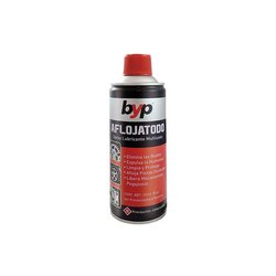 Aflojatodo Lubricante Multiusos Byp 8 oz