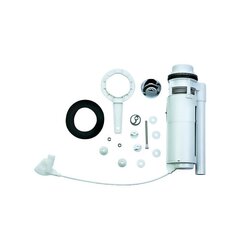 Válvula Descarga Dual marca Siamp SMMSE