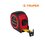 Flexómetro Compacto con Grip Truper 5 m