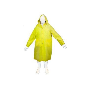 Impermeable Vallen Gabardina Grande