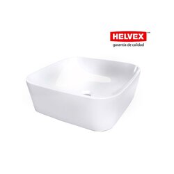 Lavabo Sobreponer Helvex LV Santorini