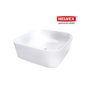 Lavabo Sobreponer Helvex LV Santorini