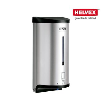Dosificador Jabón Electrónico Helvex MB-1101