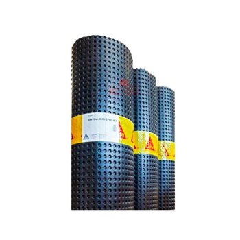 Sika Dren sin Geo textil 2 x 20 metros