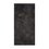 Piso Kendo Daltile 45 x 90 cm rectificado anthracite