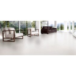 Piso Armonie Daltile 60.5 x 60.5 cm Marfil