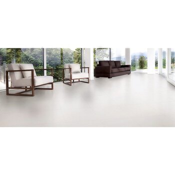 Piso Armonie Daltile 60.5 x 60.5 cm Marfil