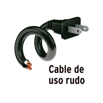 Pulidora Pretul 10 pulg 110 W