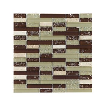 Malla Toledo marca Tiles 2000 30 x 30 cm