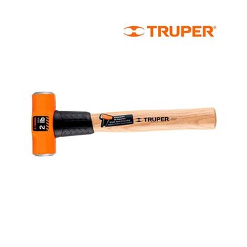 Marro Octagonal Truper 2 lb MD-M2