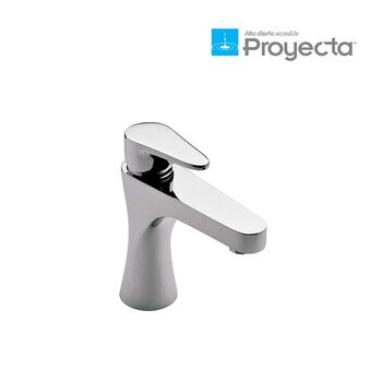 Mezcladora Lavabo Deco Proyecta MO8-DC-01