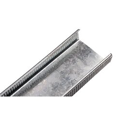 Poste Metálico Cal 26 4.10 cm x 3.05 m