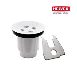 Dispositivo TDS Diafragma Helvex