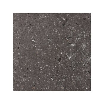 Piso Cantera Daltile 45 x 45 cm Negro ZV23