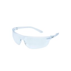 Lente de Seguridad Max Pro 2000 Transparente