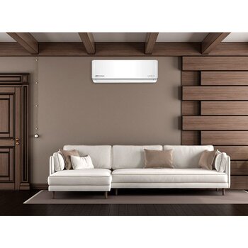 Minisplit Mirage Life 12 Solo Frío 2 Toneladas 220 V