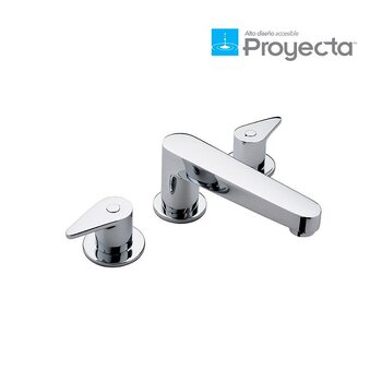 Mezcladora Lavabo Proyecta 8 pulg ME8-DC-01