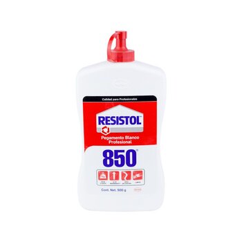 Pegamento Resistol 850 500 gr