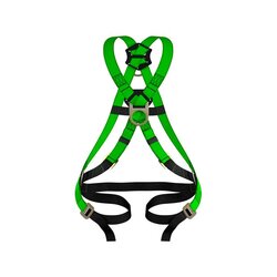 Arnés Altitude Cuerpo Completo 2 Anillos Laterales 1 Pecho