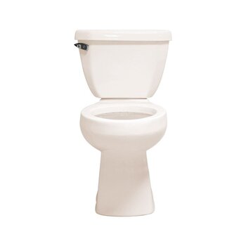 Wc Taza Tanque Largo Handicapped Cato Hueso