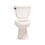 Wc Taza Tanque Largo Handicapped Cato Hueso