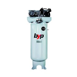 Compresor Banda Vertical 235 L Industrial 3.2 HP