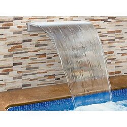 Muro Hamlet Daltile 30 x 45 cm Multicolor ZGM1