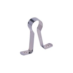 Soporte Central Handy Home Redondo Cromado