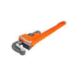 Llave Stilson Truper 24 pulg