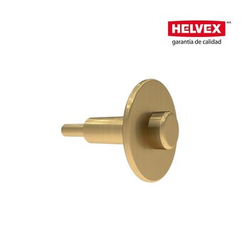 Asiento Helvex Perno Embolo Fluxómetro SF002
