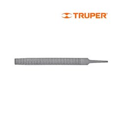 Lima Escofina Bastarda Truper Media Caña 8 pulg