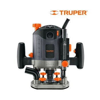 Rebajadora Industrial 1200 W Truper