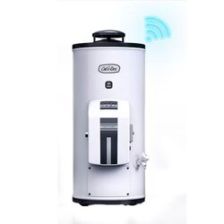 Calentador Depósito Sin Piloto Wifi 038 Lts.