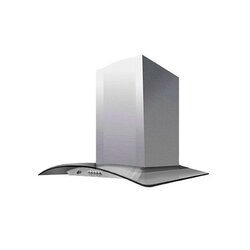 Campana Extractora Eb Técnica Acero Inoxidable EB330