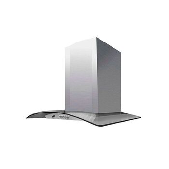 Campana Extractora Eb Técnica Acero Inoxidable EB330