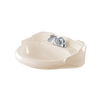 Lavabo Romano Jr Hueso