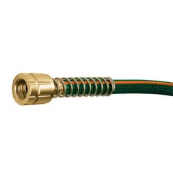 Manguera Jardín 1/2 Reforzada 20M Truper