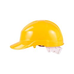 Casco Seguridad Iga Amarillo