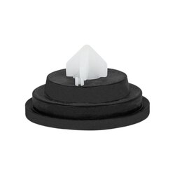 Empaque Válvula Llenado WC Siam