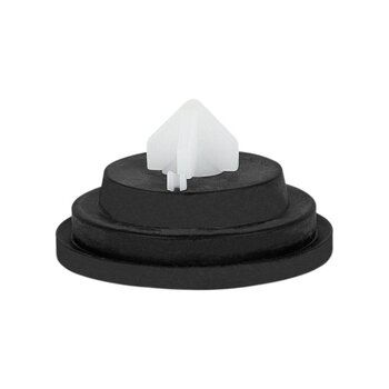 Empaque Válvula Llenado WC Siam