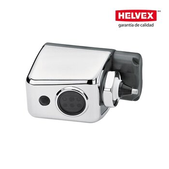 Dispositivo Automático Autoflux Helvex Batería Fluxómetro