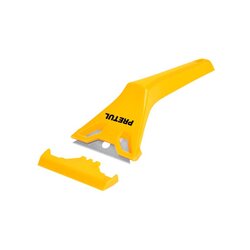 Raspador Navaja Pretul