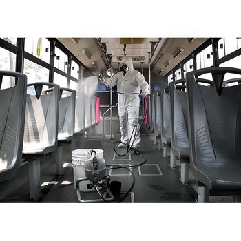 Equipo Pintar Airless Byp 3000 PSI