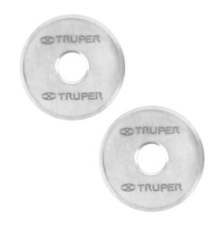 Repuesto Cuchilla Corta Azulejos Truper REPCAZ 40/60